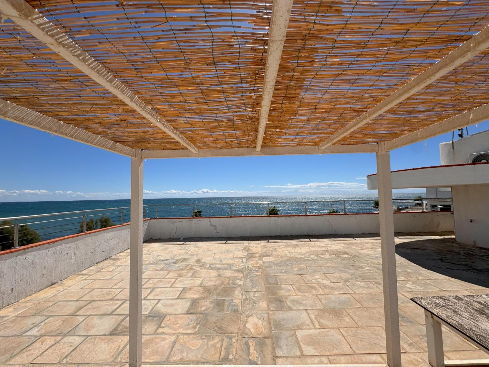 Villa Odetta - Appartamento Limonaia Torre Colimena Eksteriør billede