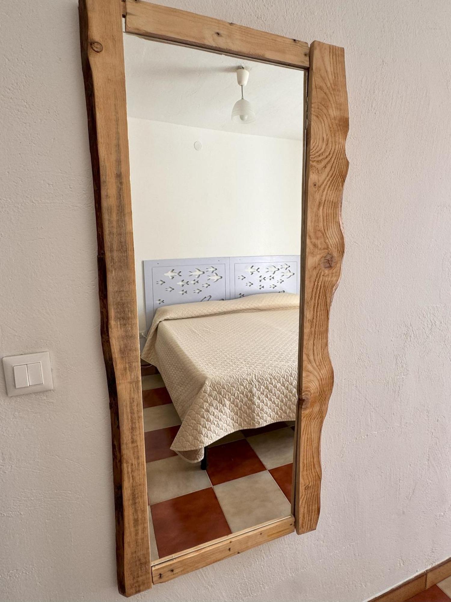 Villa Odetta - Appartamento Limonaia Torre Colimena Eksteriør billede