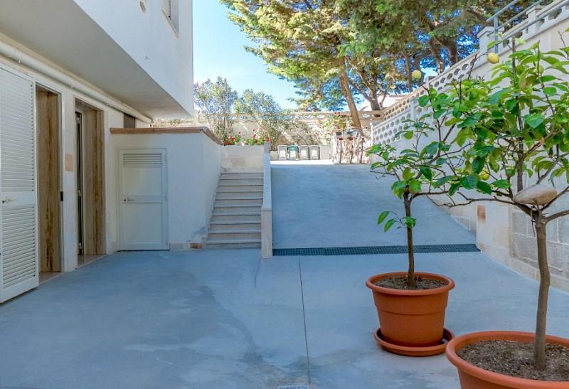 Villa Odetta - Appartamento Limonaia Torre Colimena Eksteriør billede