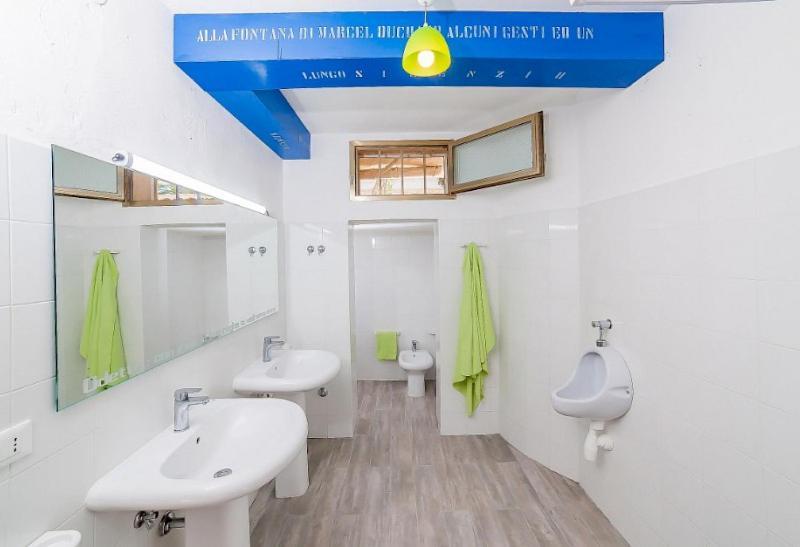 Villa Odetta - Appartamento Limonaia Torre Colimena Eksteriør billede