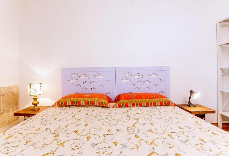 Villa Odetta - Appartamento Limonaia Torre Colimena Eksteriør billede